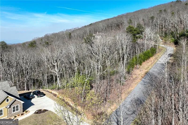 LOT 23 Long Mountain TRL Cleveland, GA 30528
