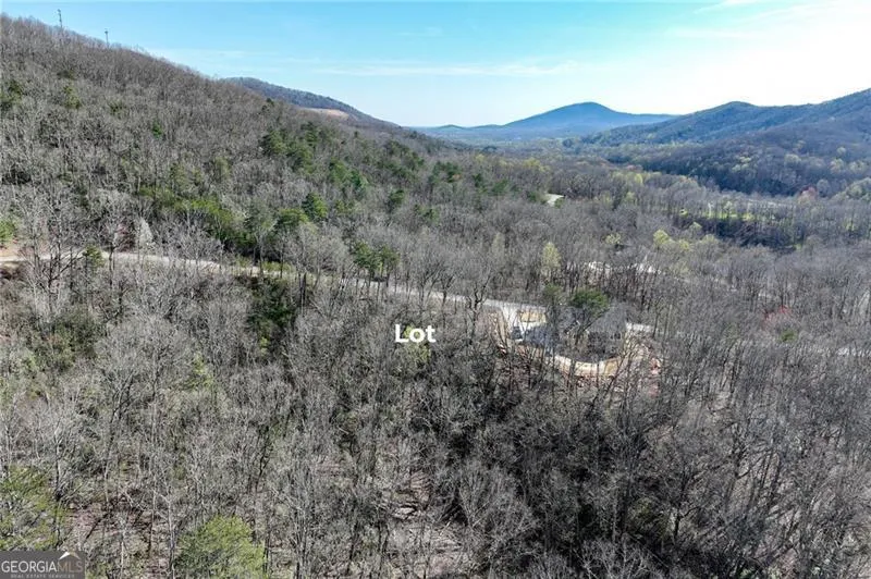 LOT 23 Long Mountain TRL Cleveland, GA 30528