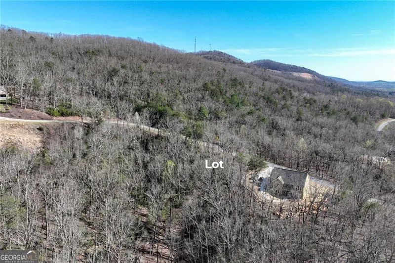LOT 23 Long Mountain TRL Cleveland, GA 30528