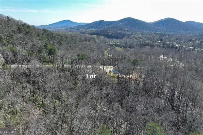 LOT 23 Long Mountain TRL Cleveland, GA 30528
