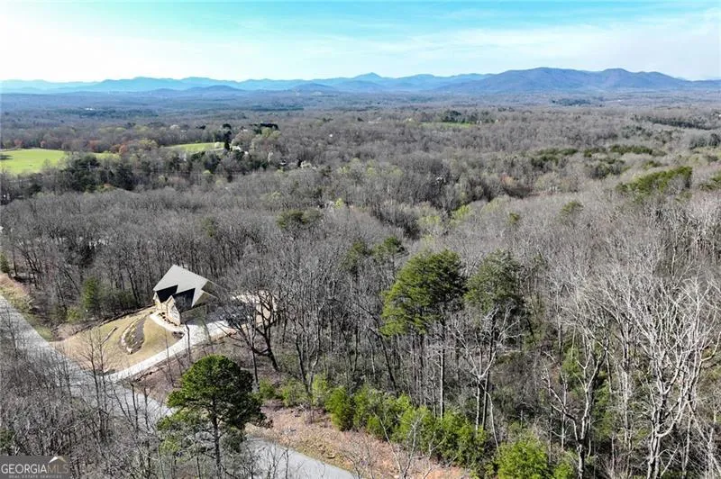 LOT 23 Long Mountain TRL Cleveland, GA 30528
