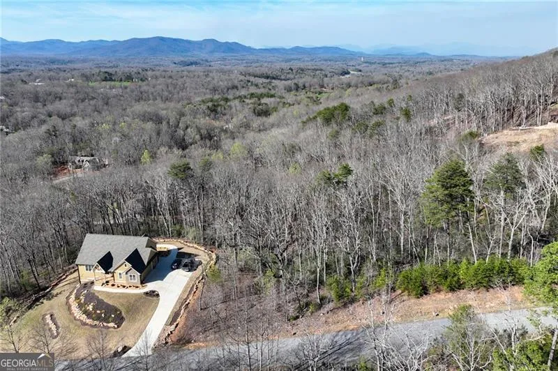 LOT 23 Long Mountain TRL Cleveland, GA 30528