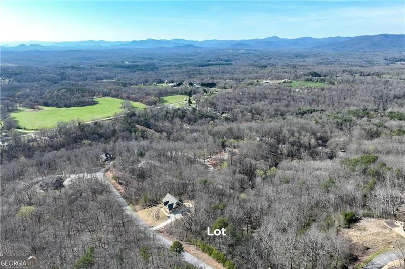 LOT 23 Long Mountain TRL Cleveland, GA 30528