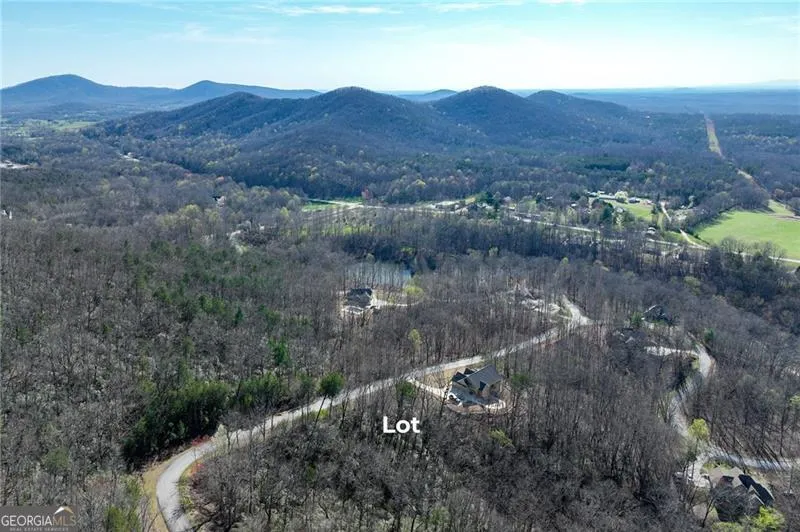 LOT 23 Long Mountain TRL Cleveland, GA 30528