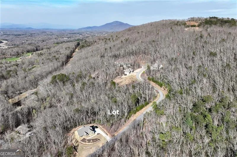 LOT 23 Long Mountain TRL Cleveland, GA 30528