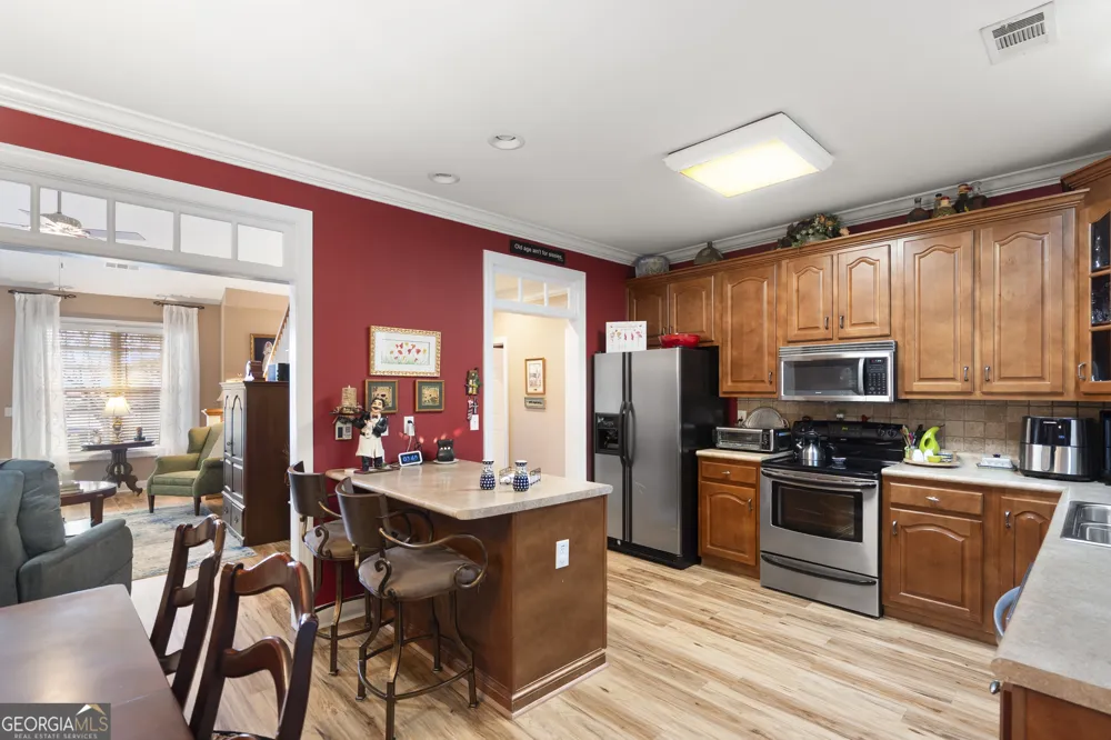 904 Sandy Dunes Dalton, GA 30721