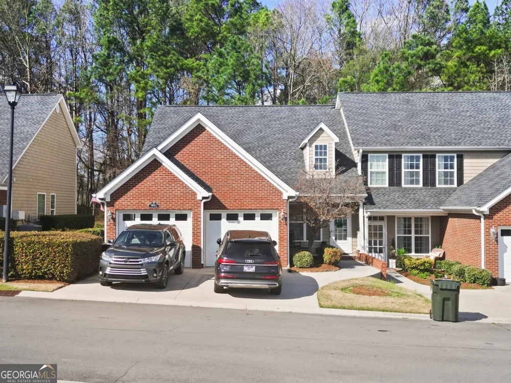 904 Sandy Dunes Dalton, GA 30721