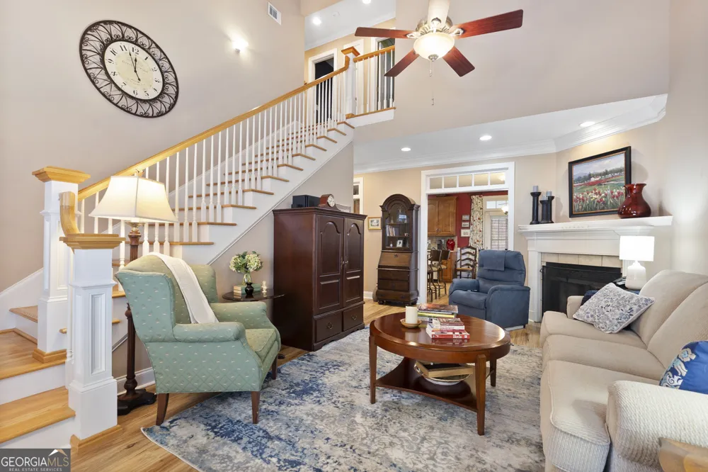 904 Sandy Dunes Dalton, GA 30721