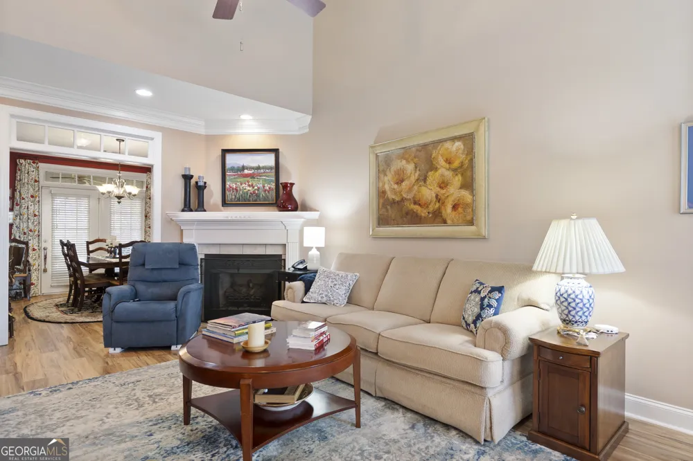 904 Sandy Dunes Dalton, GA 30721