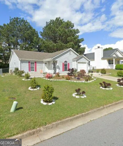 465 Eagles Crossing CIR
