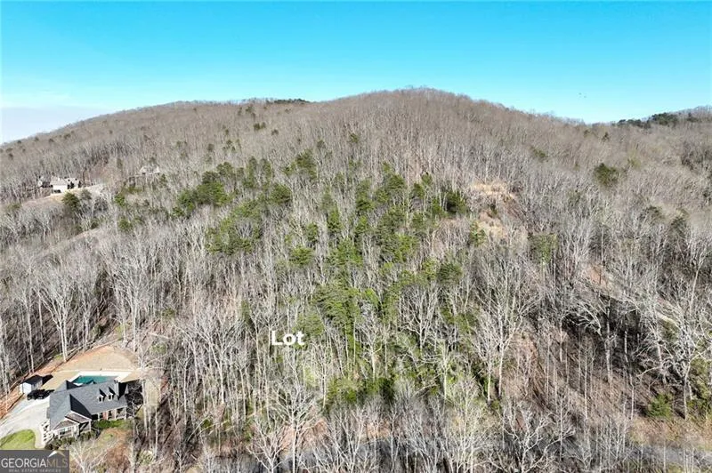 LOT 49 Long Mountain TRL Cleveland, GA 30528