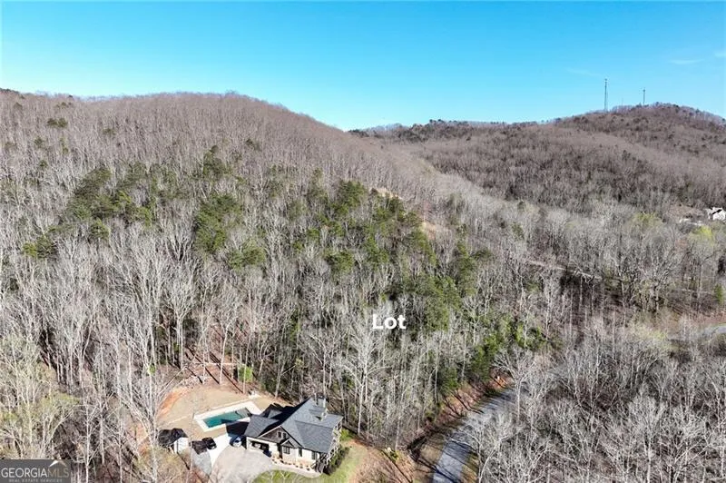 LOT 49 Long Mountain TRL Cleveland, GA 30528