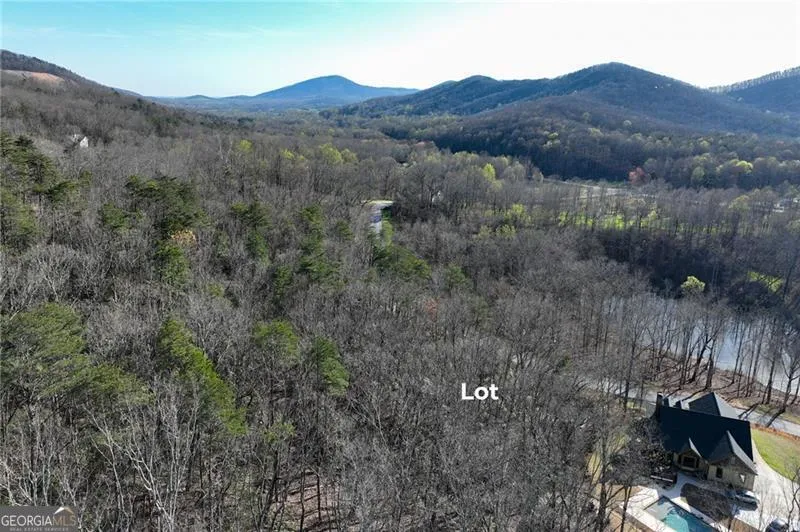 LOT 49 Long Mountain TRL Cleveland, GA 30528