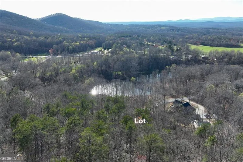 LOT 49 Long Mountain TRL Cleveland, GA 30528