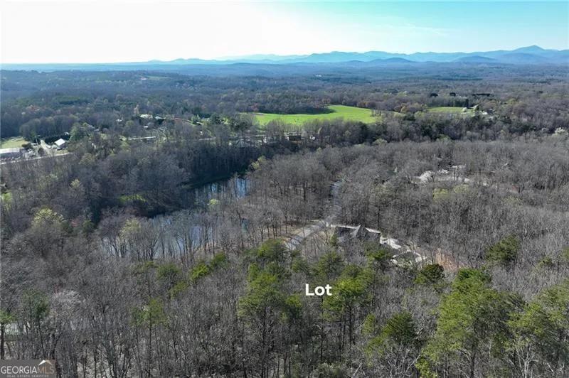 LOT 49 Long Mountain TRL Cleveland, GA 30528