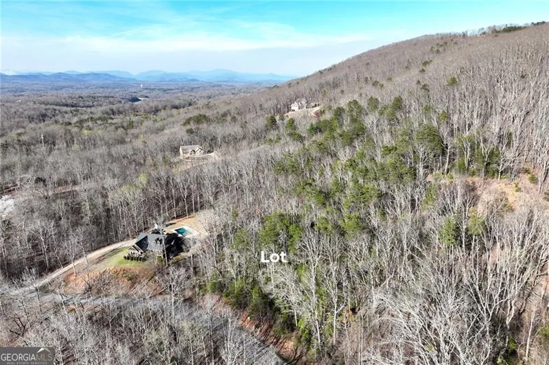 LOT 49 Long Mountain TRL Cleveland, GA 30528