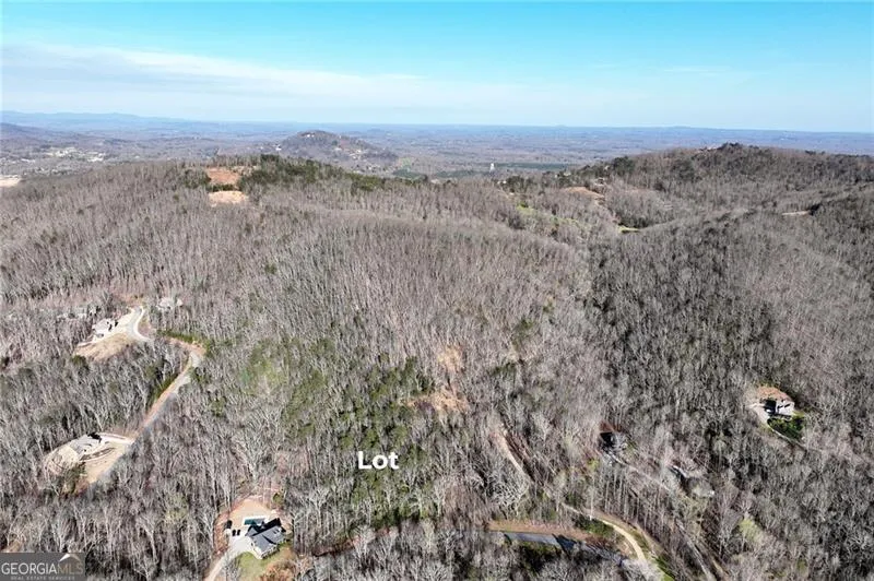 LOT 49 Long Mountain TRL Cleveland, GA 30528