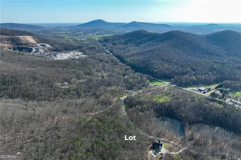 LOT 49 Long Mountain TRL Cleveland, GA 30528