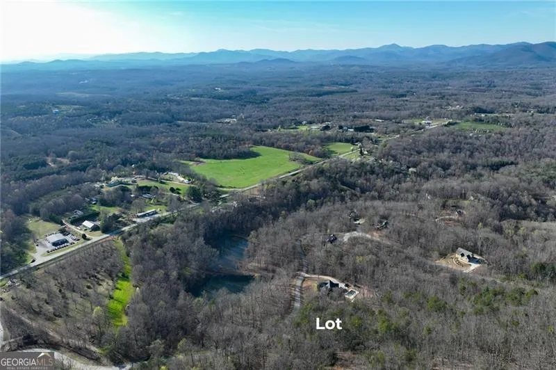 LOT 49 Long Mountain TRL Cleveland, GA 30528