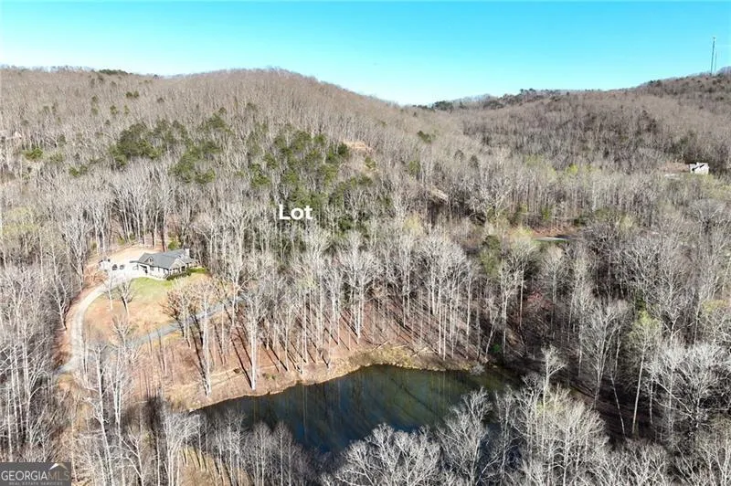 LOT 49 Long Mountain TRL Cleveland, GA 30528