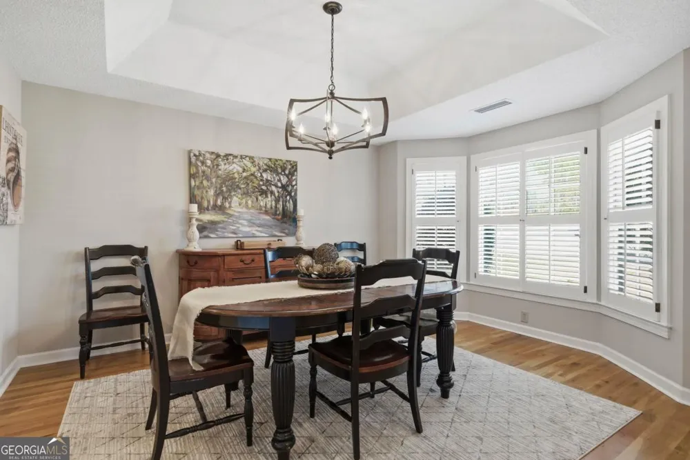 1073 Wharfside CT Greensboro, GA 30642