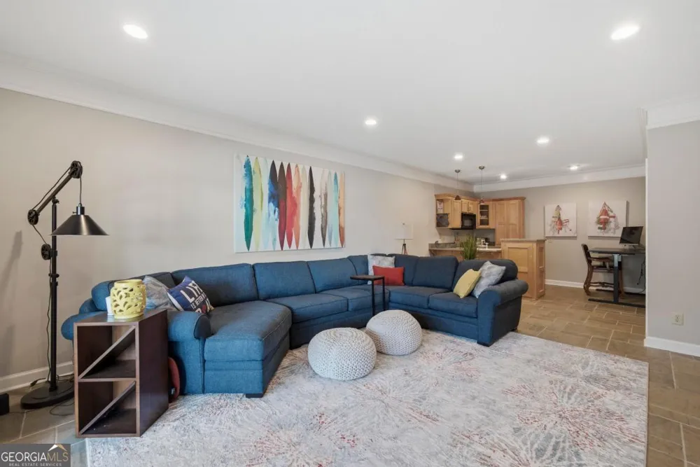 1073 Wharfside CT Greensboro, GA 30642