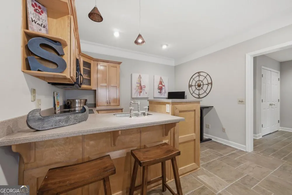 1073 Wharfside CT Greensboro, GA 30642