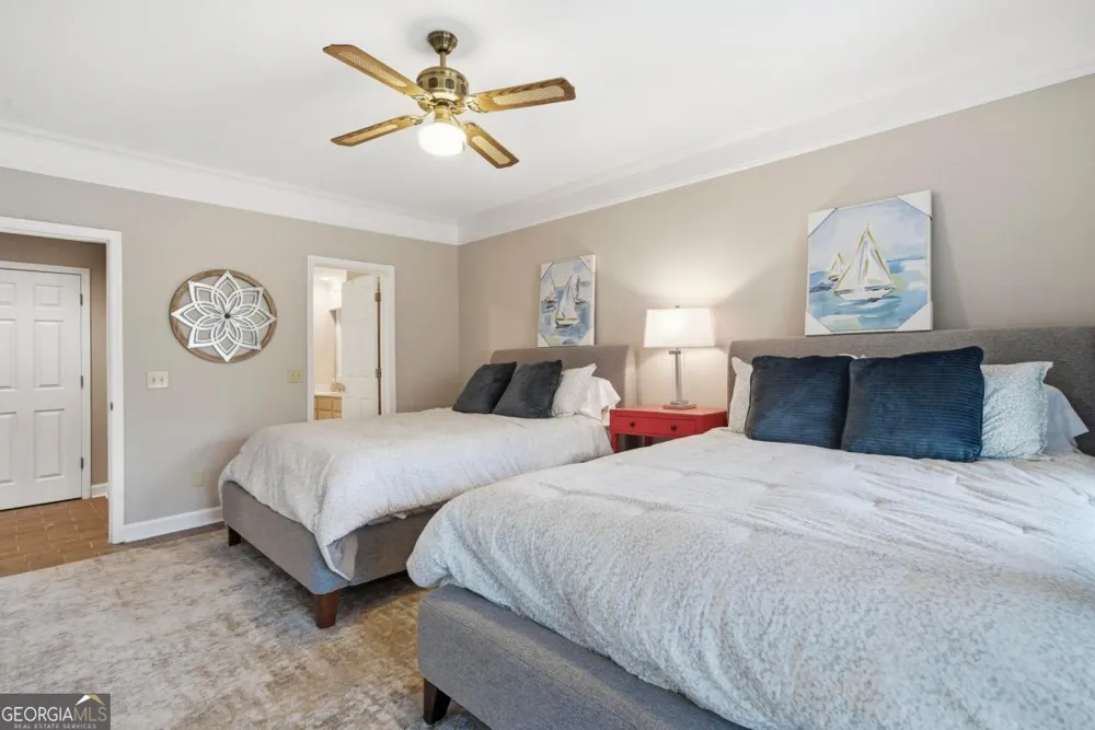 1073 Wharfside CT Greensboro, GA 30642