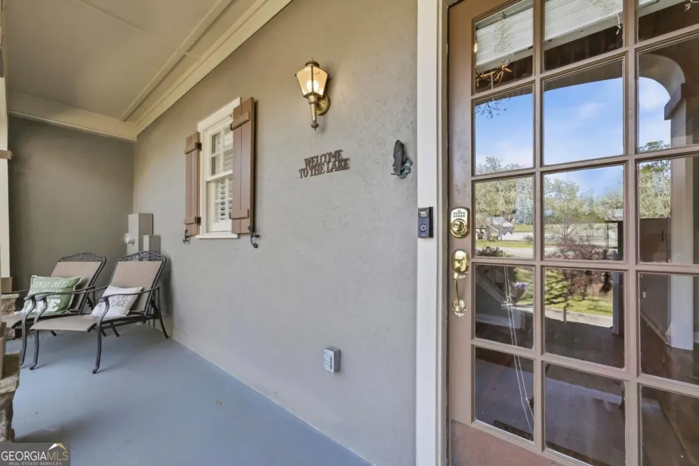 1073 Wharfside CT Greensboro, GA 30642