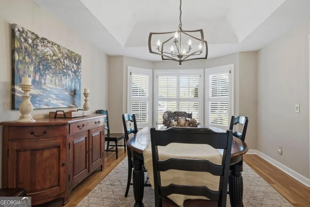 1073 Wharfside CT Greensboro, GA 30642