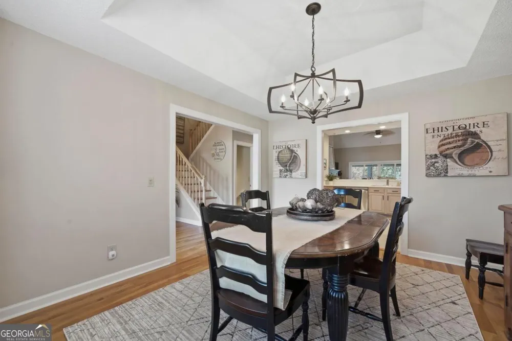 1073 Wharfside CT Greensboro, GA 30642