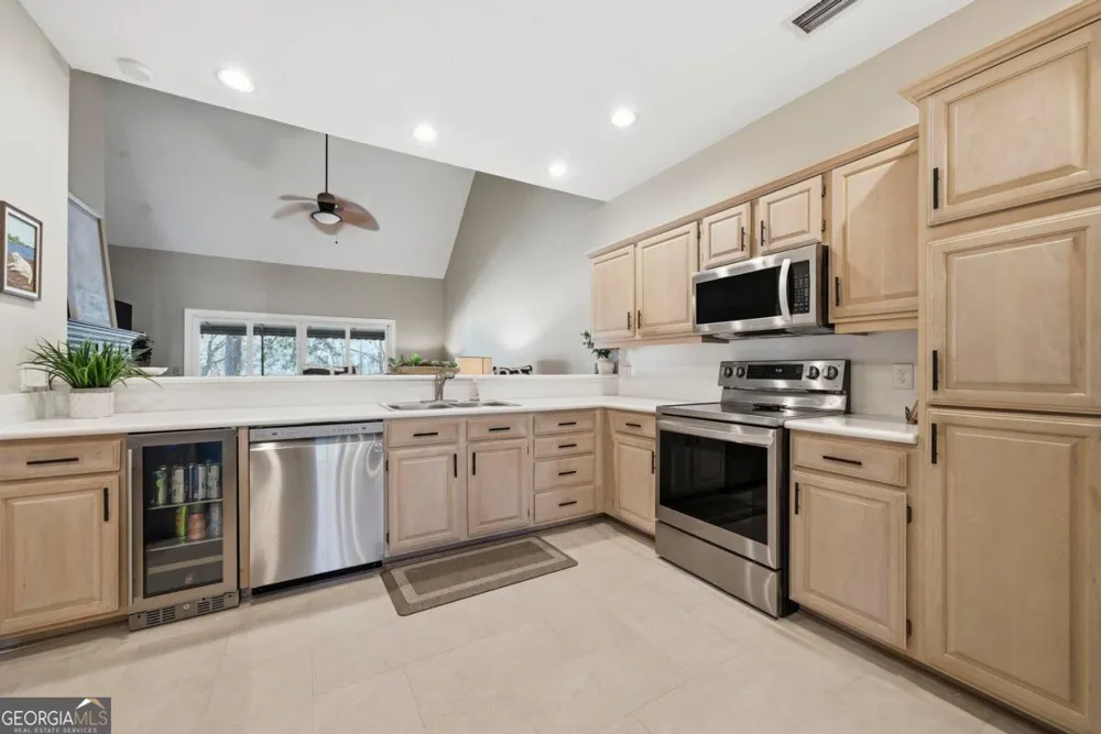 1073 Wharfside CT Greensboro, GA 30642