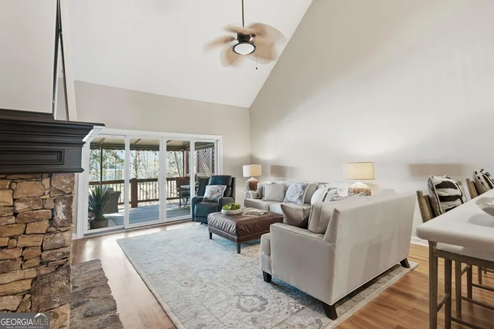 1073 Wharfside CT Greensboro, GA 30642
