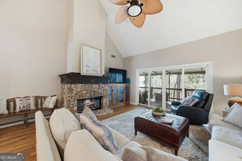 1073 Wharfside CT Greensboro, GA 30642