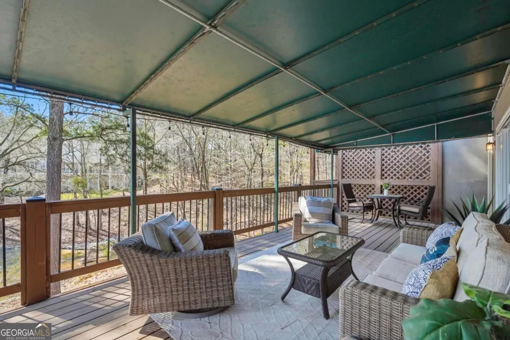1073 Wharfside CT Greensboro, GA 30642