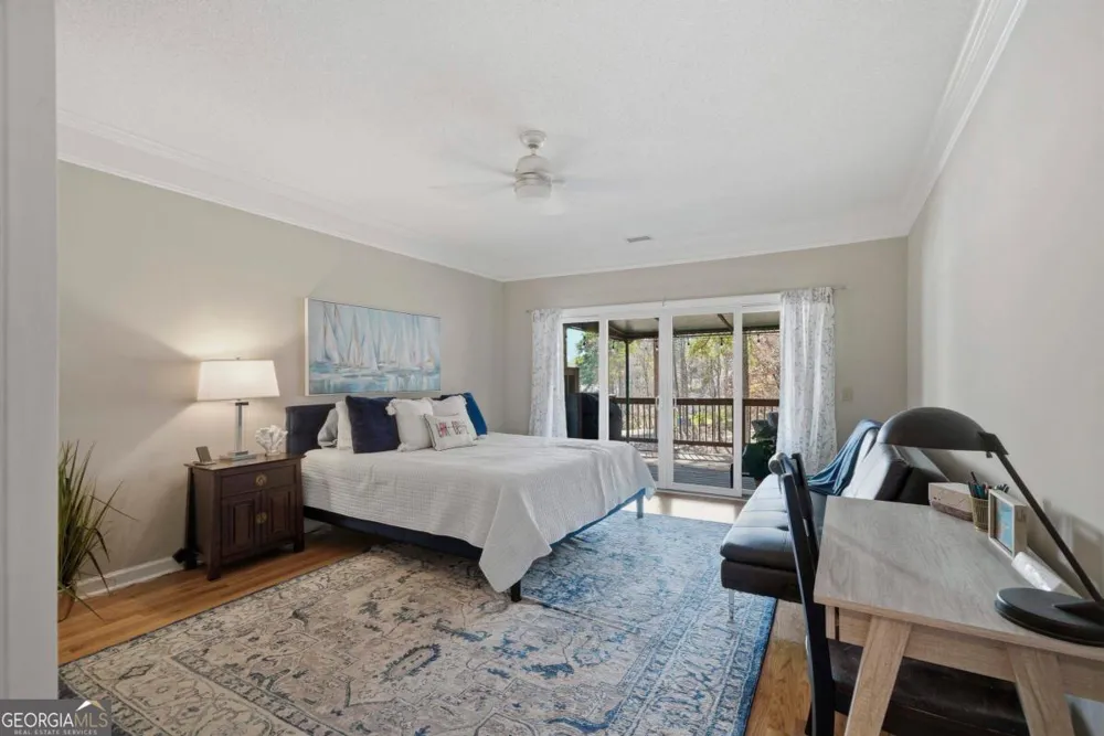 1073 Wharfside CT Greensboro, GA 30642