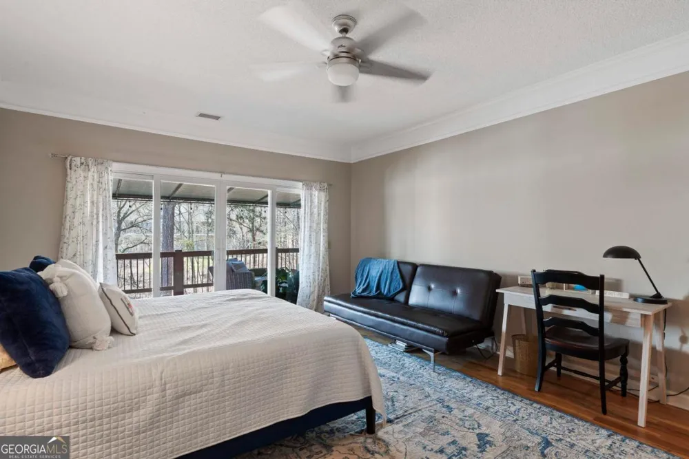 1073 Wharfside CT Greensboro, GA 30642