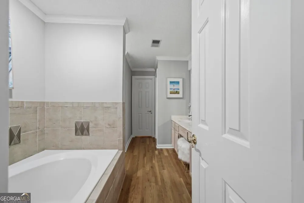 1073 Wharfside CT Greensboro, GA 30642
