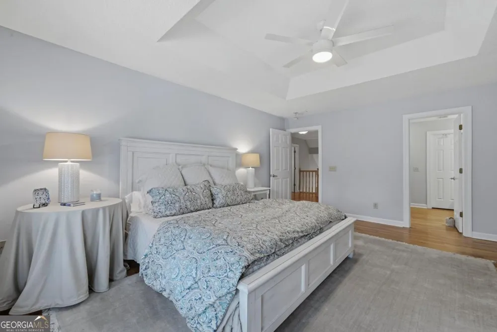 1073 Wharfside CT Greensboro, GA 30642