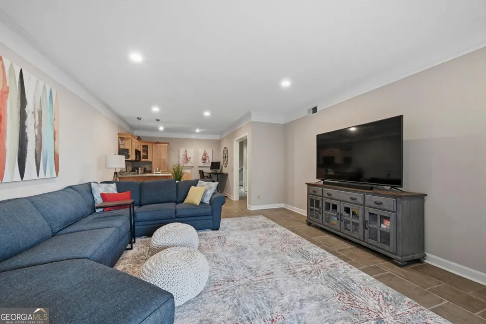 1073 Wharfside CT Greensboro, GA 30642