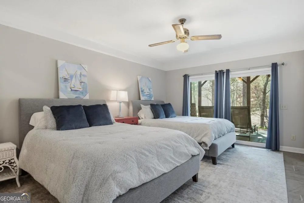 1073 Wharfside CT Greensboro, GA 30642