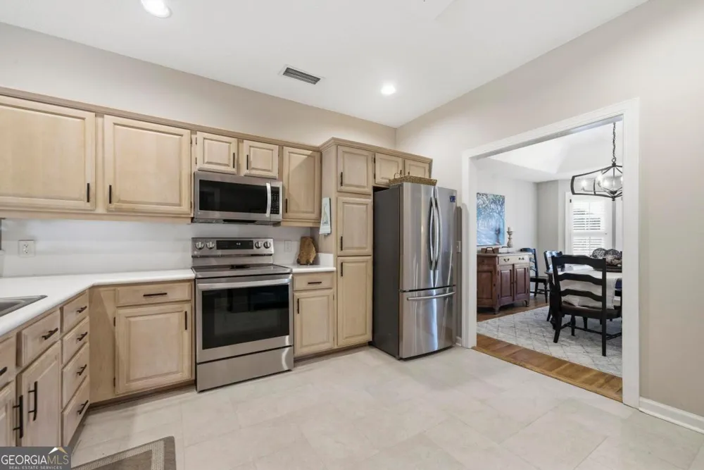 1073 Wharfside CT Greensboro, GA 30642