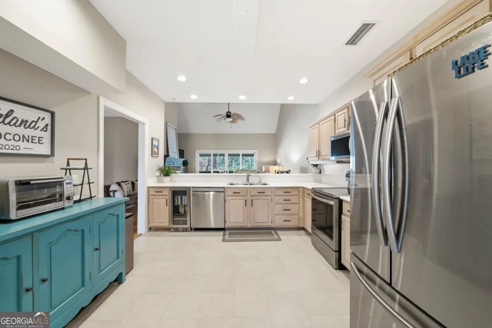 1073 Wharfside CT Greensboro, GA 30642