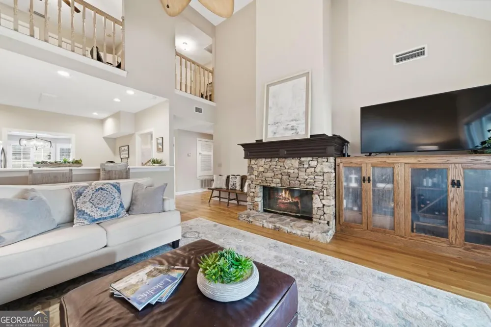 1073 Wharfside CT Greensboro, GA 30642