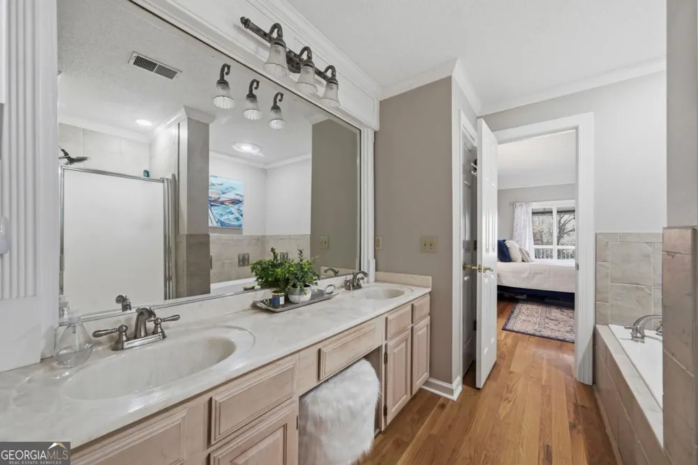 1073 Wharfside CT Greensboro, GA 30642