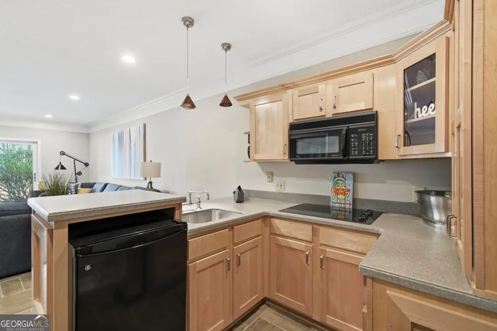 1073 Wharfside CT Greensboro, GA 30642