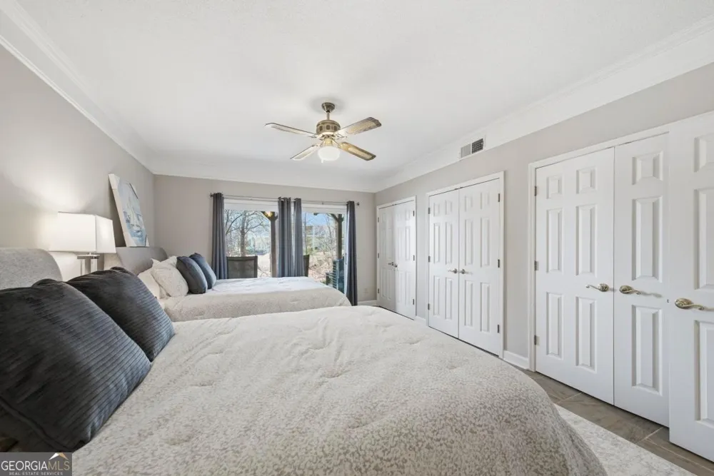 1073 Wharfside CT Greensboro, GA 30642