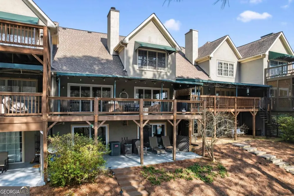 1073 Wharfside CT Greensboro, GA 30642