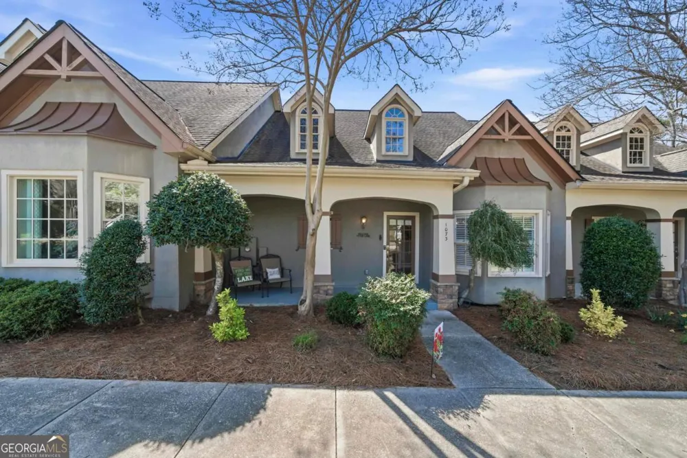 1073 Wharfside CT Greensboro, GA 30642