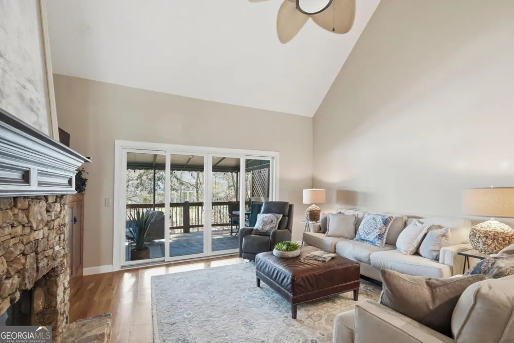 1073 Wharfside CT Greensboro, GA 30642